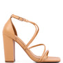 OPULENCE High Heeled Dress Sandal