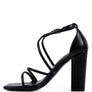 OPULENCE High Heeled Dress Sandal