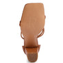 OPULENCE High Heeled Dress Sandal