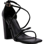 OPULENCE High Heeled Dress Sandal