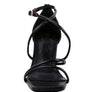 OPULENCE High Heeled Dress Sandal