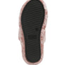 SMOOTHIE FUR SLIP-ON FLATS
