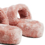 SMOOTHIE FUR SLIP-ON FLATS