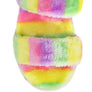 SMOOTHIE FUR SLIP-ON FLATS