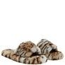 SNUGGLE-IN INDOOR FUR FLATS
