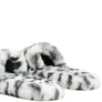 SNUGGLE-IN INDOOR FUR FLATS