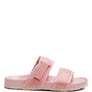 NAUTIC CASUAL PLATFORMS SLIDES