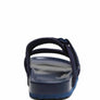 NAUTIC CASUAL PLATFORMS SLIDES