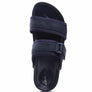 NAUTIC CASUAL PLATFORMS SLIDES