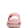 NAUTIC CASUAL PLATFORMS SLIDES