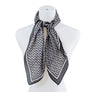 SILK FASHION SCARF