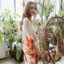 Tie Dye Kimono