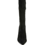 Playdate Pointed Toe High Heeled Calf Boot