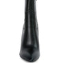 JENNER High Heel Cowgirl Ankle Boot