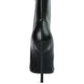 JENNER High Heel Cowgirl Ankle Boot