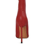JENNER High Heel Cowgirl Ankle Boot