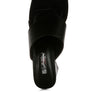 Muse Me Block Heel Slip On Thong Sandals