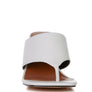 Muse Me Block Heel Slip On Thong Sandals