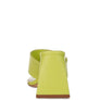 Muse Me Block Heel Slip On Thong Sandals