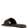 ODALTA Handcrafted Quilted Summer Flats