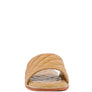 ODALTA Handcrafted Quilted Summer Flats
