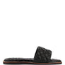 ODALTA Handcrafted Quilted Summer Flats