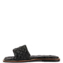 ODALTA Handcrafted Quilted Summer Flats