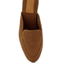 CALICO Organic Canvas Mules