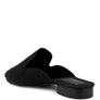 CALICO Organic Canvas Mules
