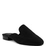 CALICO Organic Canvas Mules