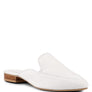 CALICO Organic Canvas Mules