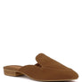 CALICO Organic Canvas Mules