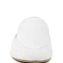 CALICO Organic Canvas Mules