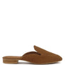 CALICO Organic Canvas Mules