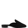 CALICO Organic Canvas Mules