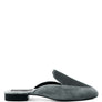 BATISTE Velvet Handcrafted Mules