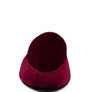 BATISTE Velvet Handcrafted Mules