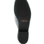BATISTE Velvet Handcrafted Mules
