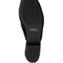 BATISTE Velvet Handcrafted Mules
