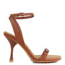 DAENERYS Mid Heeled Sandals