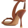 DAENERYS Mid Heeled Sandals