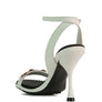 DAENERYS Mid Heeled Sandals