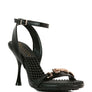 DAENERYS Mid Heeled Sandals