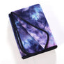 Tie Dye Toga Mat Towel with Slip-Resistant Grip