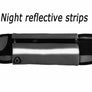 Velocity Water-Resistant Running Belt Fanny Pack