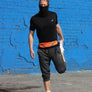 Water Resistant Sport Waist Pack Running Belt
