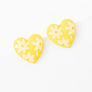 Flower Lover Stud Earrings