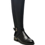 Snowd Beat Chill Knee High Boots