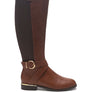 Snowd Beat Chill Knee High Boots