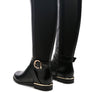 Snowd Beat Chill Knee High Boots